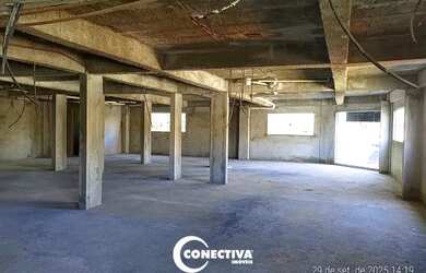 Imagem: O depósito possui 280m² de Área e está localizado em Jardim