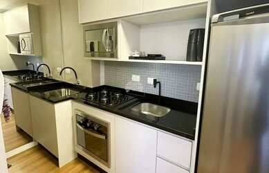 Imagem 9: Vendas Apartamento Curitiba PR