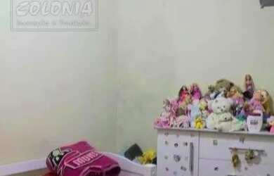 Imagem 12: Sobrado a venda - Santa Terezinha, Santo André