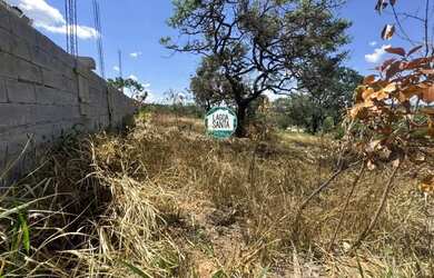 Imagem: Terreno à venda no bairro Pomar da Lagoa - Lagoa Santa/MG