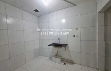 Imagem 15: Alugo Ponto Comercial na Pituba