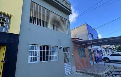 Imagem 3: SB- Casa no bairro de Jatiúca