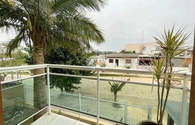 Imagem 3: Casa à venda com 03 dormitórios , sacada e churrasqueira no bairro São...