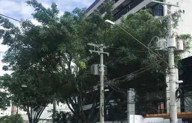 Imagem 5: CONJ. COMERCIAL - BUTANTÃ - SP