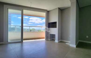 Imagem 8: APARTAMENTO ALTO PADRÃO COM 3 DORMITÓRIOS E 2 VAGAS