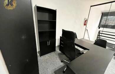 Imagem 12: Sala à venda e para alugar em Jaguariúna, Centro, com 48.78 m², Jaguar Center