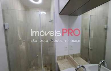 Imagem 6: Lindo studio mobiliado ao lado do metrô Brooklin