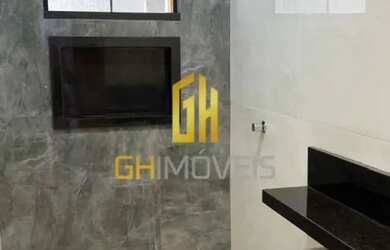 Imagem 9: Casa à venda, 105 m² por R$ 550.000,00 - Cardoso Continuação - Aparecida...