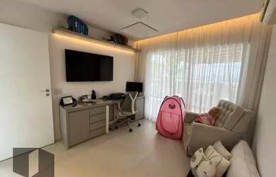 Imagem 12: Cobertura em Barra da Tijuca