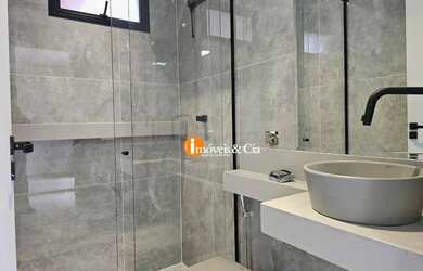 Imagem 9: CASA TERREA A VENDA EM CONDOMINIO FECHADO DE ALTO PADRAO ATIBAIA/SP