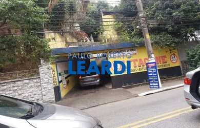 Imagem: O terreno possui 300m² de Área e está localizado em Aclimação