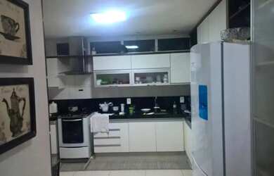 Imagem 4: Damha II - Casa assobradada com 05 dormitórios