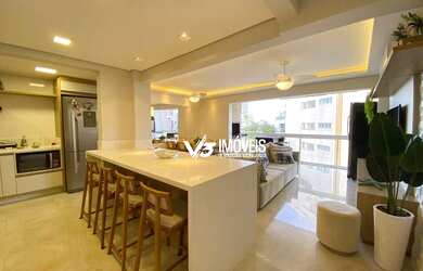 Imagem 14: Apartamento com 3 dormitórios à venda por R$ 1.990.000 - Praia Mansa...