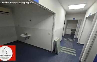 Imagem 13: Prédio para Venda em Salvador, Liberdade, 21 banheiros, 16 vagas