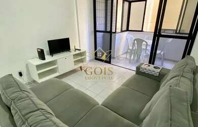 Imagem 4: Apartamento 3/4 à duas quadras do mar da Jatiúca Maceió/AL