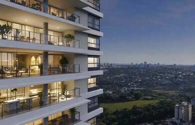 Imagem 4: AURA - R$ 2.340.000 - Apartamento à venda, 3 Suítes, 195m², 2 Vagas...