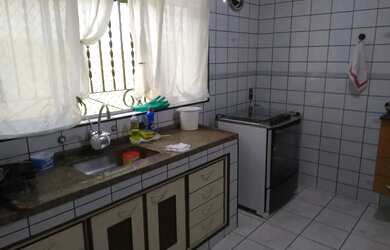 Imagem 5: CASA - SANTO ANDRÉ- PARQUE CAPUAVA