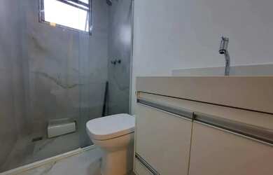 Imagem 14: Apartamento Alto Padrão no Bairro - Gonzaga Reformado e Impecável