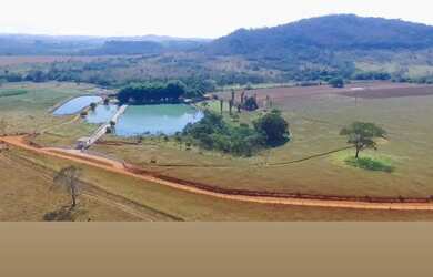 Imagem 1: fazenda Goiania. 35m² de Área