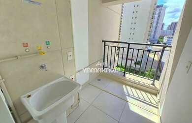 Imagem 15: Apartamento com 3 dormitórios à venda, 105 m² por R$ 1.140.000,00 -...