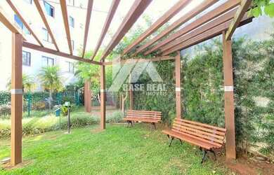 Imagem 14: Apartamento Térreo - Vista Oficinas