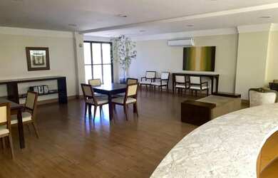 Imagem 5: Apartamento em Rua Orlando Fagnani - Nova Campinas - Campinas/SP