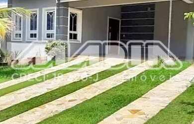 Imagem: Casa - Condomínio Villaggio Fiorentino - Valinhos