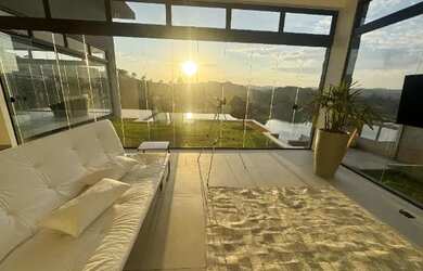 Imagem: CASA VISTA IGARATA