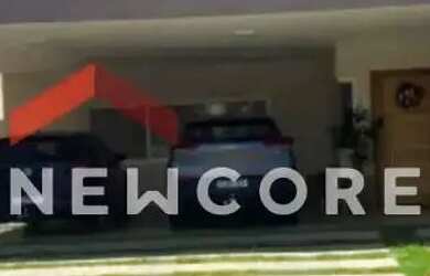 Imagem 3: Casa de condomínio em Rua Carlo Amedeo Negrato - Residencial Village Campo Novo - Bauru/SP