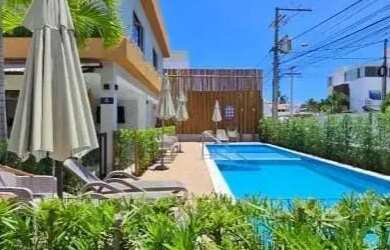 Imagem: O apartamento possui 2 Dormitórios, 3 Banheiros, 1 Vaga na