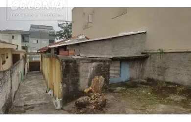 Imagem: O terreno possui 244m² de Área e está localizado em Vila