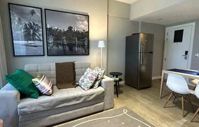 Imagem 13: Apartamento mobiliado em frente ao Salvador Shopping astron Mondial