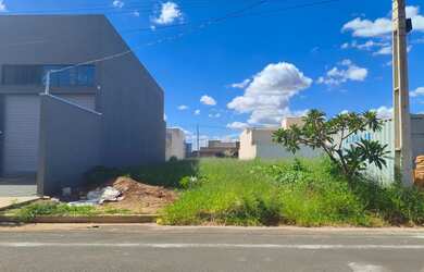 Imagem 2: Terreno 250m2 - Loteamento Verde Vida, Novo Mundo - Uberlandia