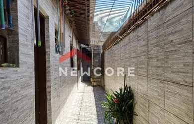 Imagem 2: Casa em Avenida Anita Barrella - Maracanã - Praia Grande/SP