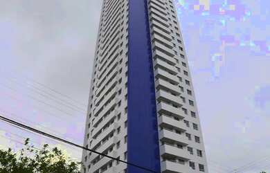 Imagem: O apartamento possui 3 Dormitórios, 2 Banheiros, 72m² de Área