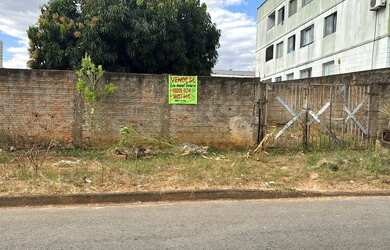 Imagem: O terreno possui 508m² de Área e está localizado em Vila