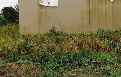 Imagem: O terreno possui 264m² de Área e está localizado em Centro