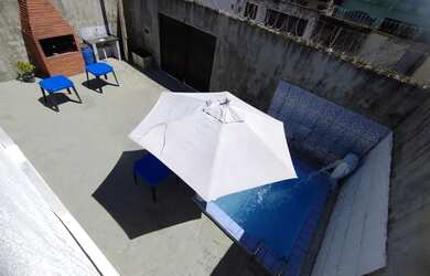 Imagem 5: VENDO Belíssima Casa na Praia de Tamandaré/Carneiros