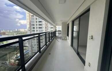 Imagem: O apartamento possui 3 Dormitórios, 2 Banheiros, 2 Vagas na