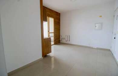 Imagem: O apartamento possui 2 Dormitórios, 1 Banheiro, 2 Vagas na