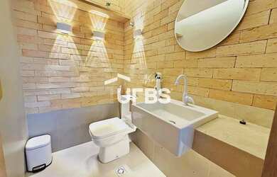 Imagem 5: Europark Tijuca. Piscina, Churrasqueira, Ar-condicionadoe135m² de Área