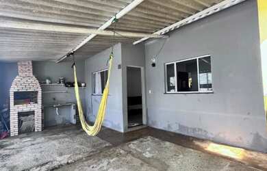 Imagem 6: Vd Ágio Casa 2qts laje, Prest.R$ 470,00 no Parque Marajó, Valp.II Ñ...