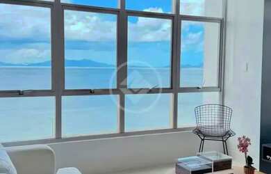 Imagem: O apartamento possui 3 Dormitórios, 2 Banheiros, 1 Vaga na