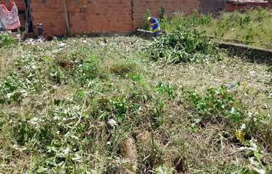 Imagem: O terreno está localizado em Japaratuba, SE à venda por R$19.000