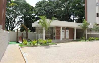 Imagem: Apartamento Padrão em São Carlos