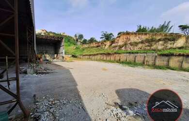 Imagem 4: Galpão, 1300 m² - venda por R$ 4.000.000 ou aluguel por R$ 30.000/mês - Jardim Revista - S