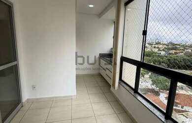 Imagem: O apartamento possui 3 Dormitórios, 3 Banheiros, 2 Vagas na