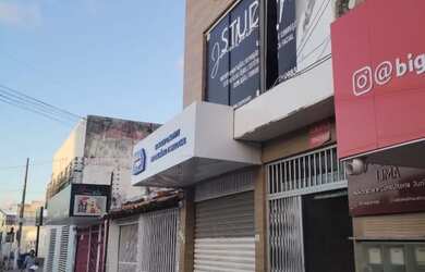 Imagem 9: GALERIA - SIQUEIRA - 455M²