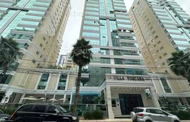 Imagem: O apartamento possui 3 Dormitórios, 3 Banheiros, 2 Vagas na