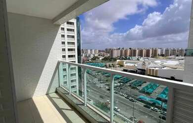 Imagem 4: NEO RESIDENCE - EM FRENTE AO SHOPPING JARDINS [26141